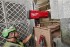 Milwaukee M18 BLCHTO-121 aku bezuhlkov 1t etzov kladkostroj ONE-KEY, 1x 12.0 Ah, 4933500224