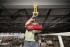 Milwaukee M18 BLCHTO-121 aku bezuhlkov 1t etzov kladkostroj ONE-KEY, 1x 12.0 Ah, 4933500224