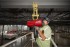 Milwaukee M18 BLCHTO-121 aku bezuhlkov 1t etzov kladkostroj ONE-KEY, 1x 12.0 Ah, 4933500224