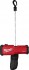 Milwaukee M18 BLCHTO-121 aku bezuhlkov 1t etzov kladkostroj ONE-KEY, 1x 12.0 Ah, 4933500224