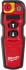 Milwaukee M18 BLCHTO-121 aku bezuhlkov 1t etzov kladkostroj ONE-KEY, 1x 12.0 Ah, 4933500224