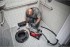 Milwaukee M18 FCSSM-121 aku kompaktn sekn istika potrub 1x 12.0 Ah, 4933499308