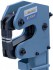 Bernardo SS 150 F tveka plechu s nonm ovldnm, 1.5 mm, 06-1106