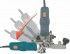 Virutex FR292R ohraovac - profilovac frzka 9200200