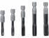 FEIN ASCD 18-300 W2 aku rzov utahovk zvitov set, L-BOXX