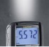 Laserliner 083.037A MultiMeter XP multimetr, CAT III 1000 V, CAT IV 600 V, displej 6000
