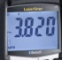 Laserliner 083.037A MultiMeter XP multimetr, CAT III 1000 V, CAT IV 600 V, displej 6000