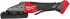 Milwaukee M18 FRBCO32-0X aku nky na betonskou vztu, 4933499366 bez aku