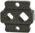 Klauke EKWF50 ML aku krimpovaka na dutinky 0,5–50 mm², 10,8 V Li-Ion (sada 4 matric)