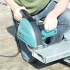 Makita 4131J ru�n� kotou�ov� pila na kov + MAKPAC 4
