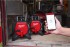 Milwaukee M12 SICOBU z�kladna pro inspek�n� kameru kanalizace, 4933501257