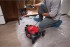 Milwaukee M12 SICOBU z�kladna pro inspek�n� kameru kanalizace, 4933501257