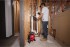 Milwaukee M12 SICOBU z�kladna pro inspek�n� kameru kanalizace, 4933501257
