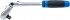 BGS 25132 kloubov� r��na 1/2“ aretovateln�