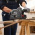 VEVOR ponorn� pila 1200 W, 165 mm