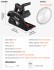 VEVOR ponorn� pila 1200 W, 165 mm