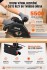 VEVOR ponorn� pila 1200 W, 165 mm