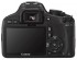 EOS 550D digit�ln� zrcadlovka + EF-​S 18-​55 mm IS objektiv Canon 