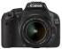 EOS 550D digit�ln� zrcadlovka + EF-​S 18-​55 mm IS objektiv Canon 