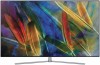 QE65Q7F televize SMART LED, 163cm, 4K Ultra HD, QLED Samsung