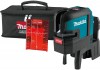 Makita SK106DZ kov laser