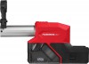Milwaukee M18 FDDEC-0 aku speci�ln� ods�v�n� prachu pro vysoce v�konn� 4re�imov� kladivo SDS-PLUS 16 mm (bez aku) 4933498587