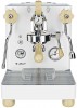 Lelit Bianca PL162T V3 White Dualboiler pkov kvovar bl