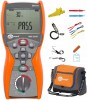 Sonel MPI-502F revizn� p��stroj pro elektrick� instalace, WMGBMPI502F