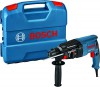 Bosch Professional GBH 2-26 vrtac� a sekac� kladivo SDS plus 830 W, 2,7 J + kufr, 06112A3000