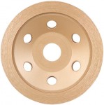 B-12289 diamantov brusn kotou 125 x 22,2 mm Makita