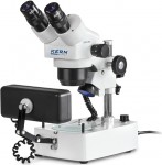 OZG 493 gemologick mikroskop KERN 