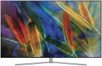 QE65Q7F televize SMART LED, 163cm, 4K Ultra HD, QLED Samsung