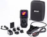 FLIR DM285-FLEX-KIT digitln multimetr, grafick displej, integrovan termokamera