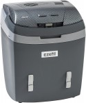 Ezetil E3000A CARBON termoelektrická autochladnička 12/24V/230V