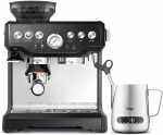 Sage SES875BSS Espresso kvovar ern