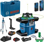 Bosch GRL 650 CHVG rotan laser 06159940PS