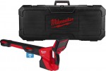 Milwaukee M12 PL-0C aku detektor potrub + kufr bez aku, 4933471995