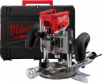 Milwaukee M18 FTR-0X aku horn� fr�zka bez aku + kufr 4933471604