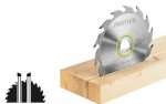 Festool HW 160x2,2x20 PW12 pilov kotou 496301