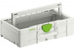 Festool Systainer³ ToolBox SYS3 TB L 137 box na nad 204867