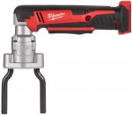Milwaukee M18 BSBT-0X aku nad na stin rouby bez aku, 4933493288