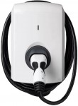 Alfen Eve Single S-Line Wallbox 11kW s 5m kabelem, RFID, LAN, MID