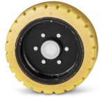 Krcher pedn kolo standard pro podlahov istie 6.680-410.0