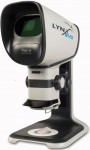 Vision Stereomikroskop Lynx EVO 501 s Ergo stativem a LED kruhov�m osv�tlen�m