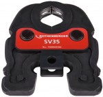 Rothenberger SV35 Standard lisovac elisti, 015216X