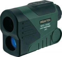 LRF 1 laserov dlkomr do 400 m Praktica