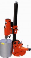 Z1ZCF255 magnetick jdrov vrtaka 250 mm, 2600 W Tuson