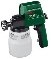PSP 260 stkac pistole Bosch