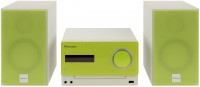 X-CM35BT-N mikrosystm zelen Pioneer