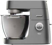 KVL8400S Chef XL Titanium Kuchysk robot Kenwood